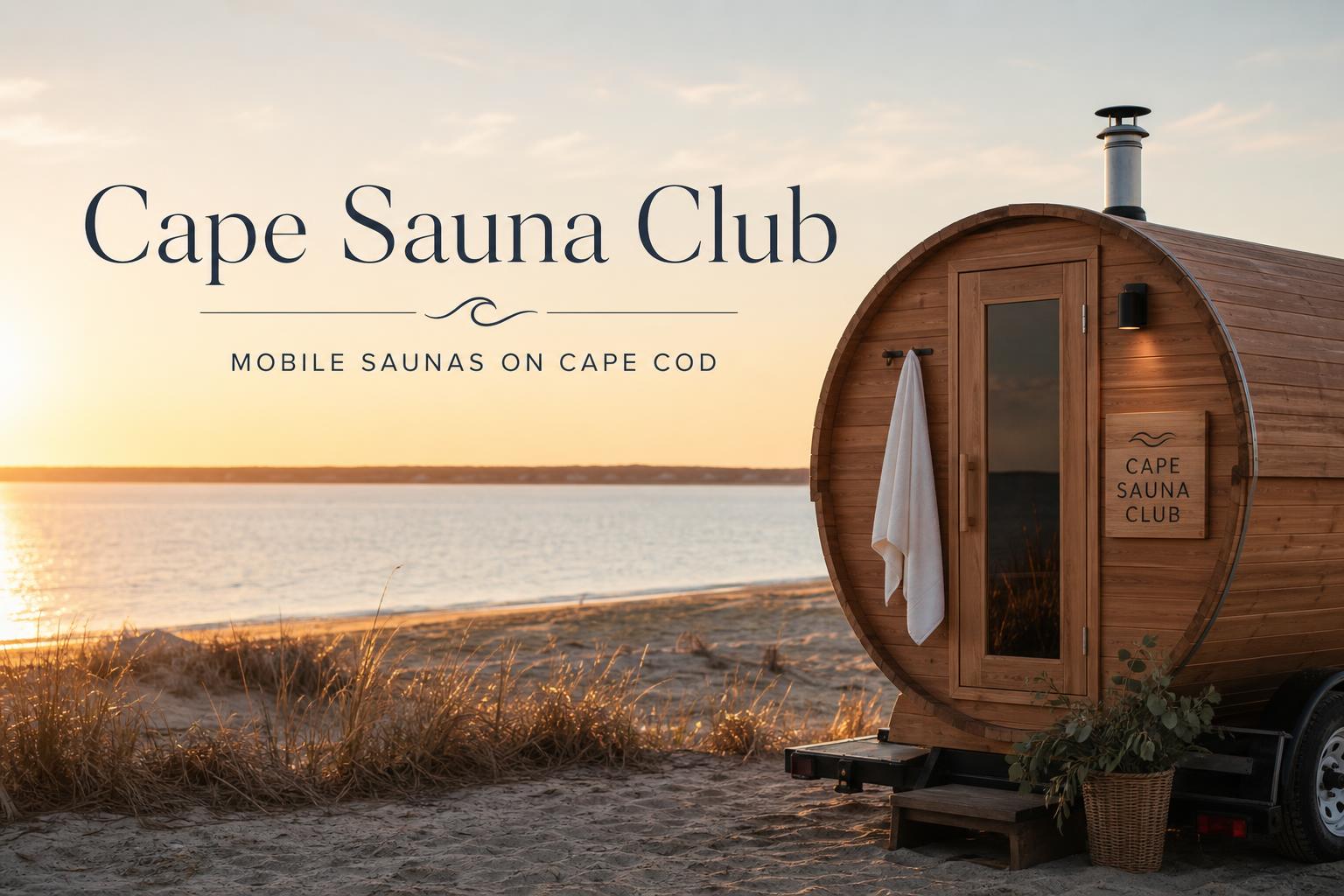Cape Sauna Club